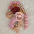 Personalised Pacifier Clip - Best Seller